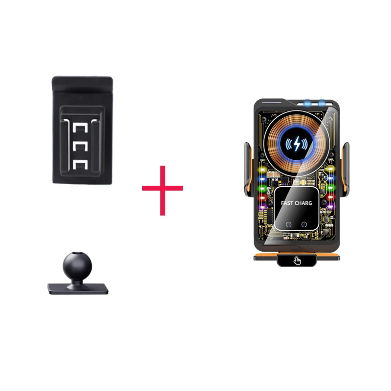 Car Phone Holder vent For all cars