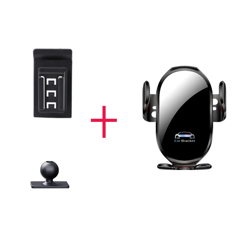 Car Phone Holder vent For all cars